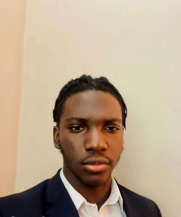 Kojo Karl-Agbee