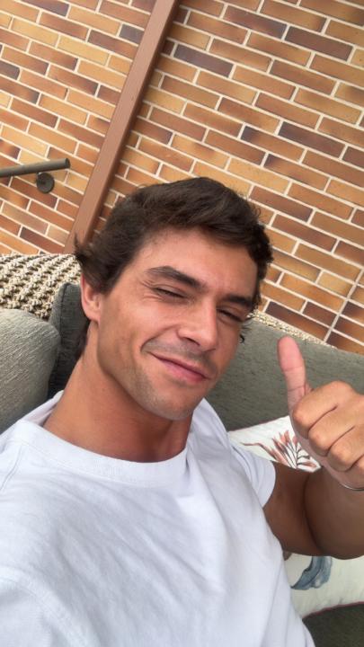 Gabriel Gonzalez Civantos