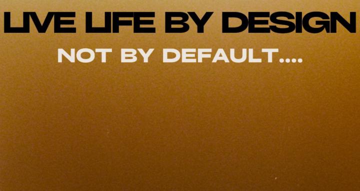 Beyond Default