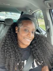 Olyssia Butler