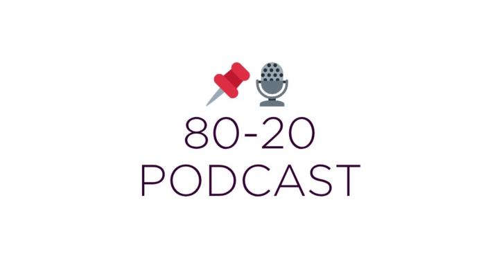 8020Podcast