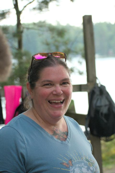 Leslie Voss