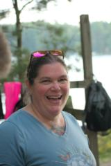 Leslie Voss