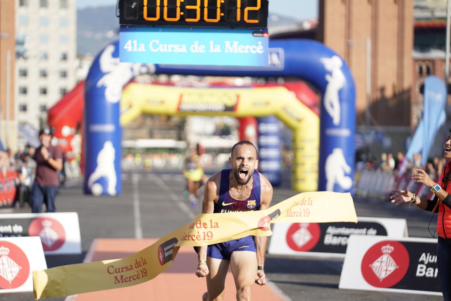 BOSSY Club | Comunidad Running