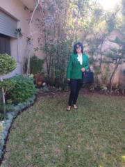 Nadia Alaoui ismaili