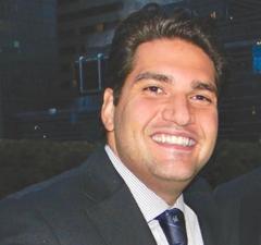 Robert Khodadadian