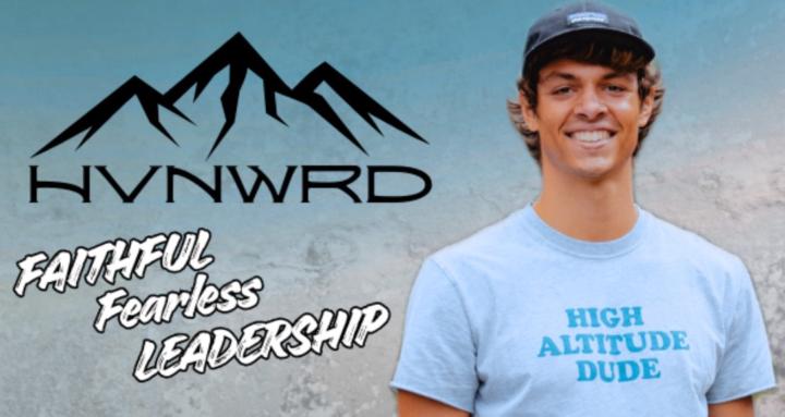 HVNWRD Leadership Lessons