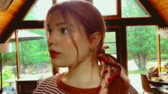 Hannah McWhorter