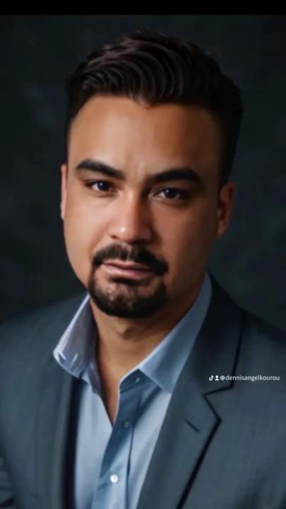 Dennis Kouroupos