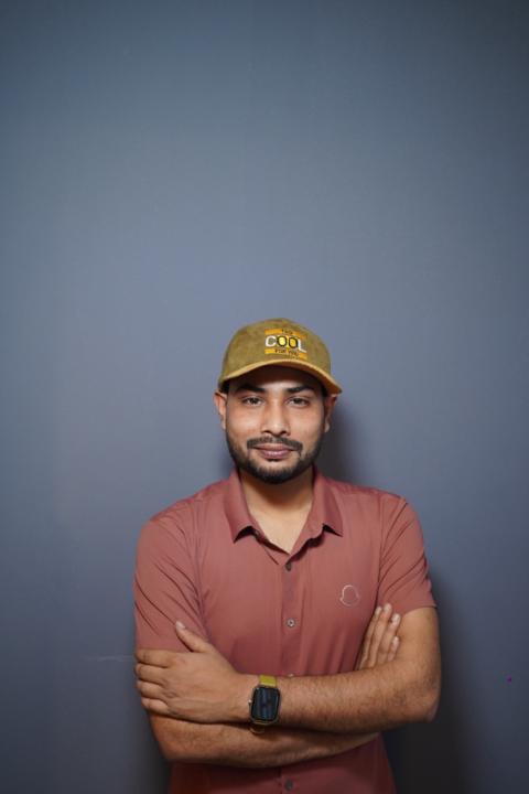 Shoyeb Hossain