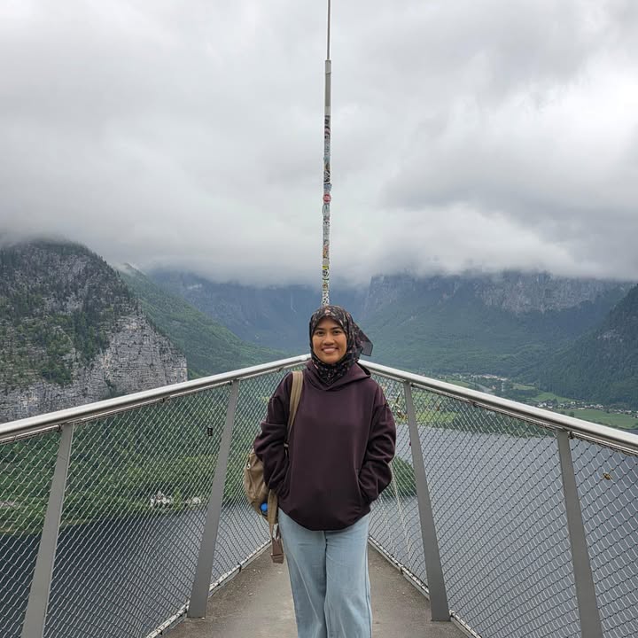 Ida Syazrina Ibrahim