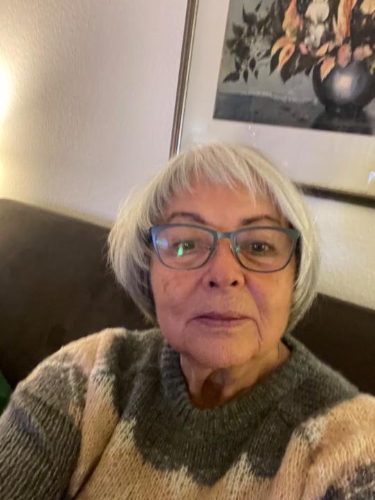 Karin Adelhof