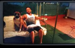 Alberto Hidalgo Lopez