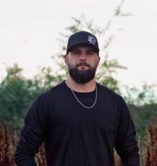 Coltin Sharpe