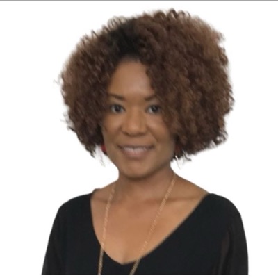 Tricy Jones