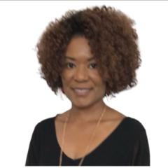 Tricy Jones