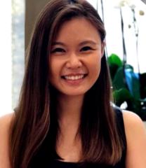 Michelle Goh