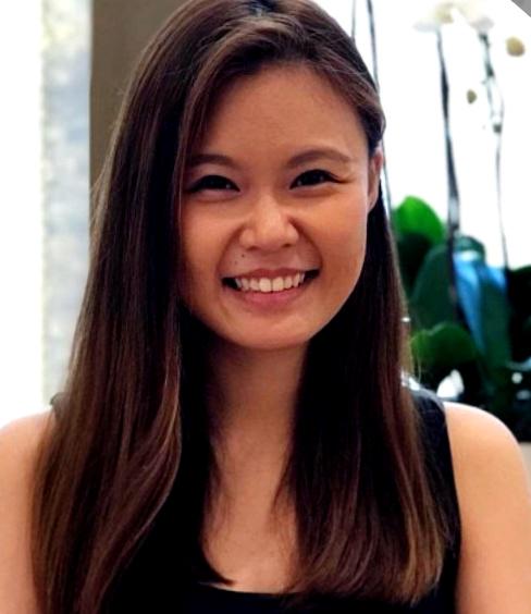Michelle Goh