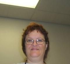 Debbie Lacy