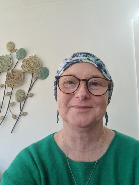 Sue McTague