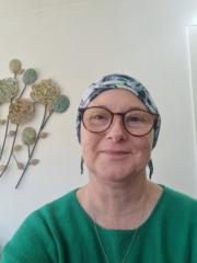 Sue McTague
