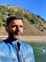 Usman Qamar