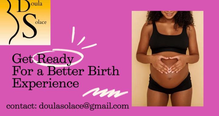 Doula Solace