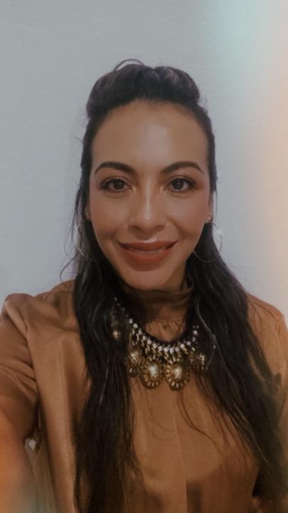 Fabiola Zarate