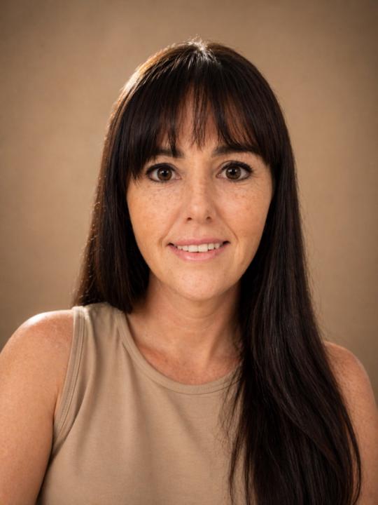 Tamzyn Wegrostek