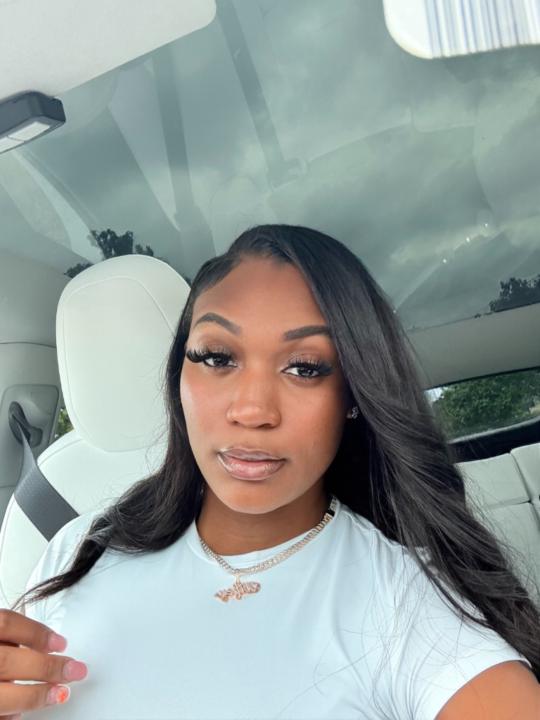 Denia Jacobs