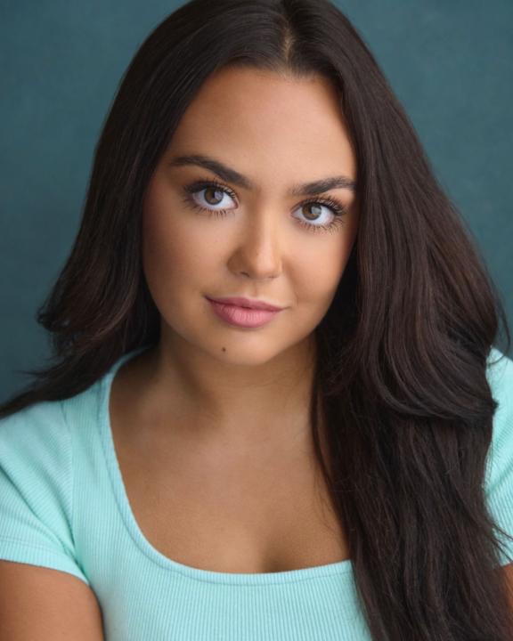 Rae Phoenix
