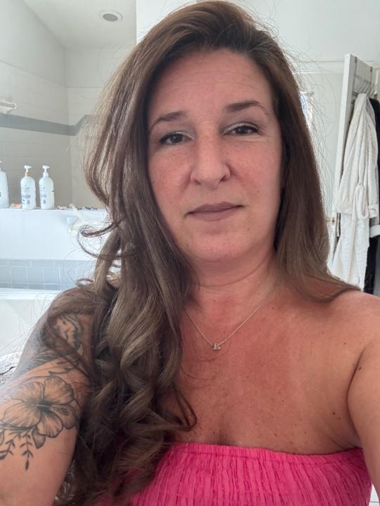 Wendy Hopper
