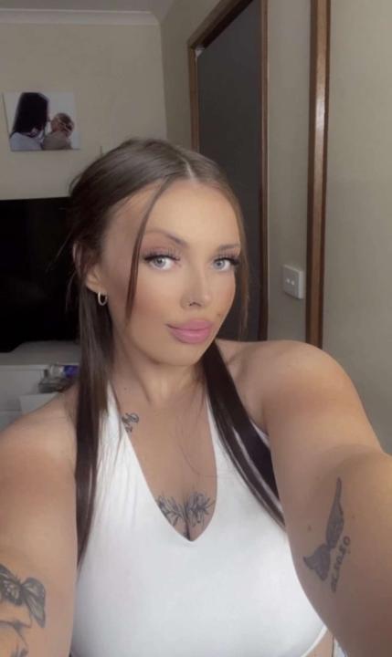 Jessica Clarson