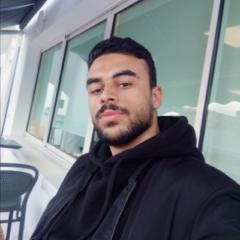 Youssef Boudah