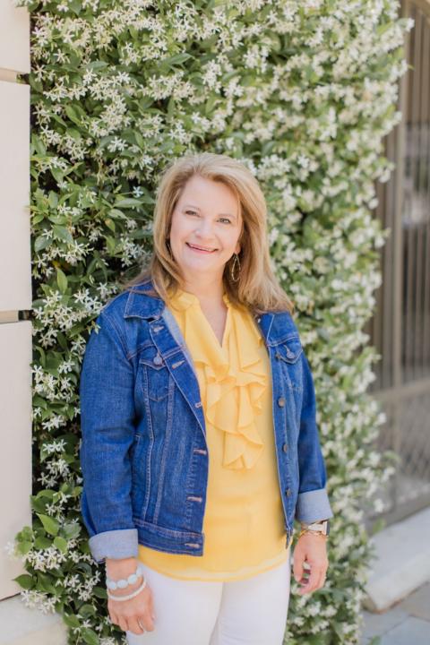 Lisa Blankenship