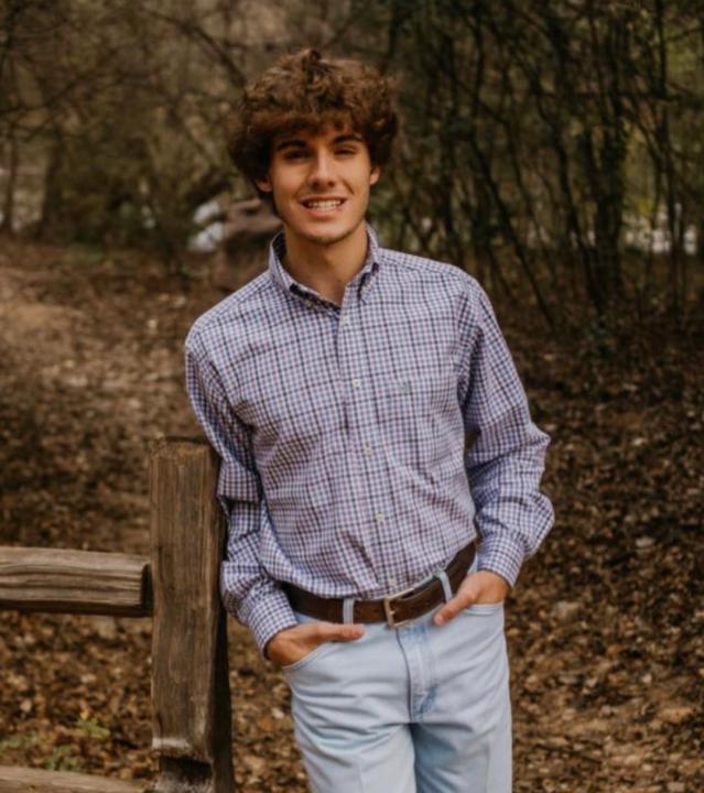 Caden Wappler