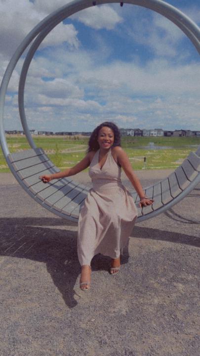 Unyime Udoh