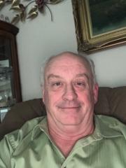 John Madden