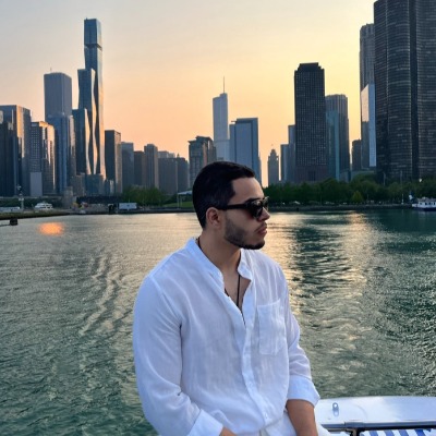 Abdullah Farea