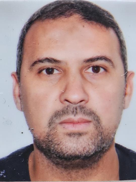 Akim Khachane