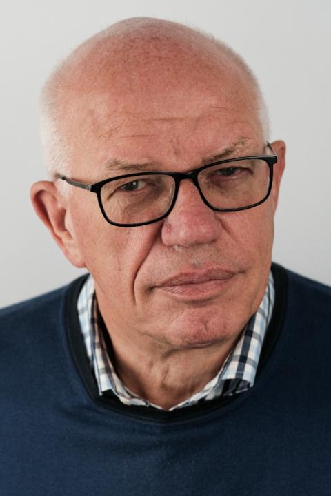 Peter Paulus