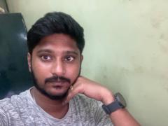 Kavin Thangavel