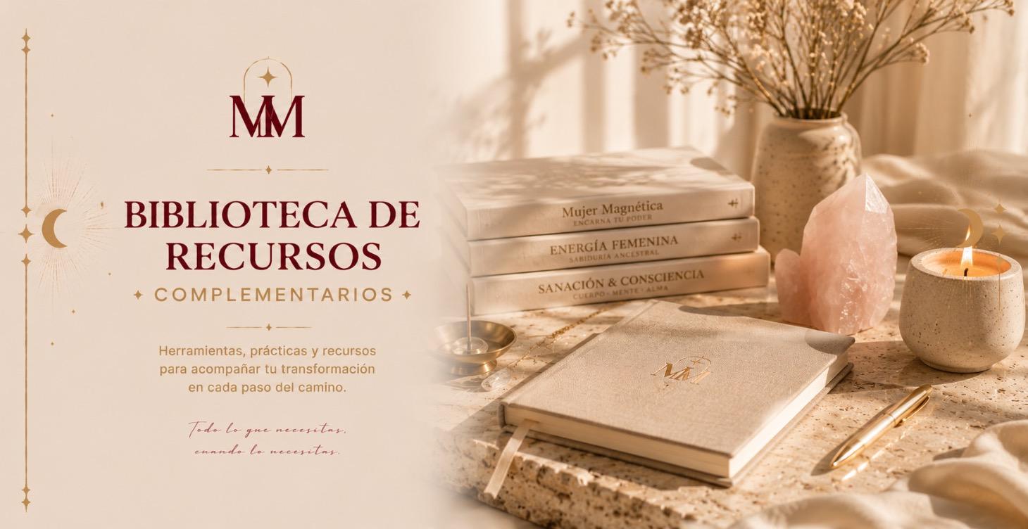 Biblioteca de recursos