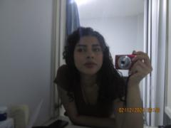 Rosalía Emperatriz Florián Vásquez