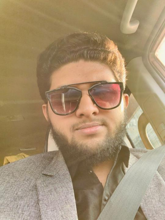 MD. Tawsif Islam Joy