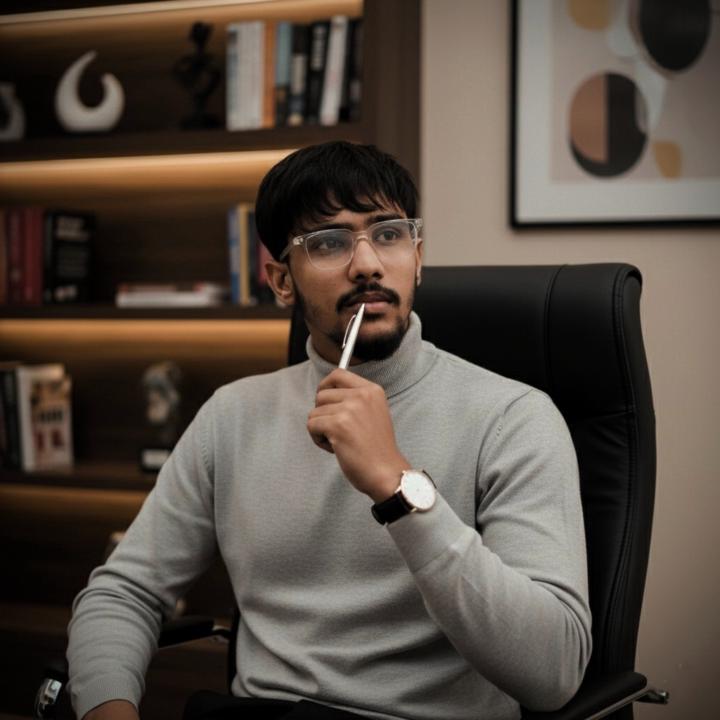 Mahmudul hasan Rahat