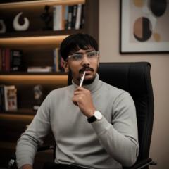 Mahmudul hasan Rahat