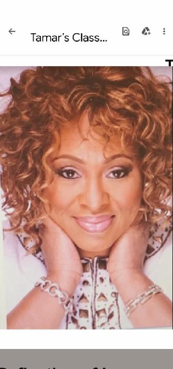 Tammie Ingram