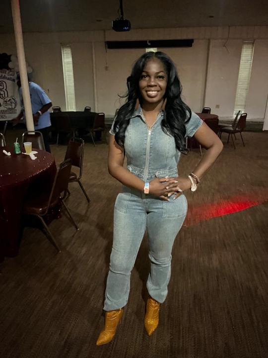Jara Coleman