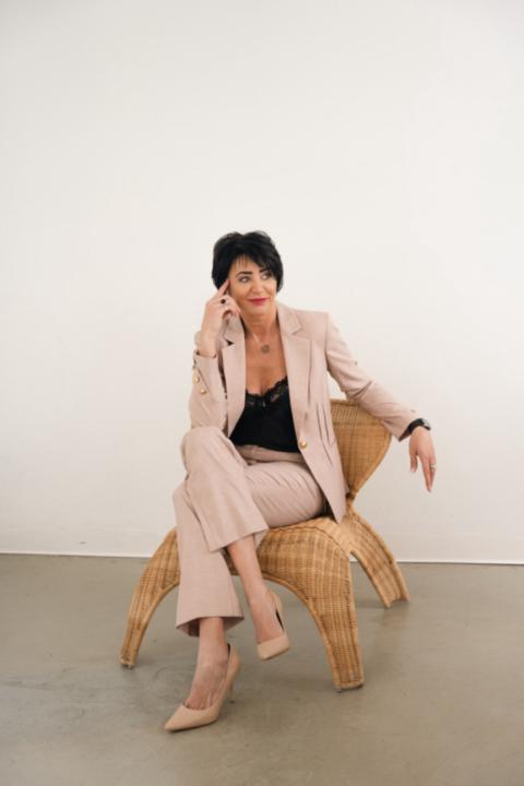 Ines Bosnjak